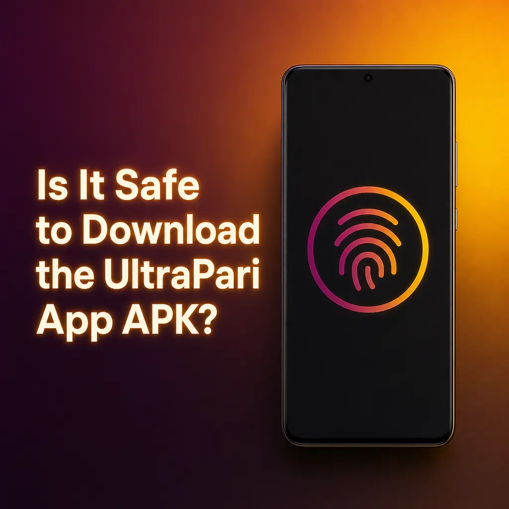 UltraPari app APK download safety features including SSL encryption and licensed online betting platform for Bangladesh users