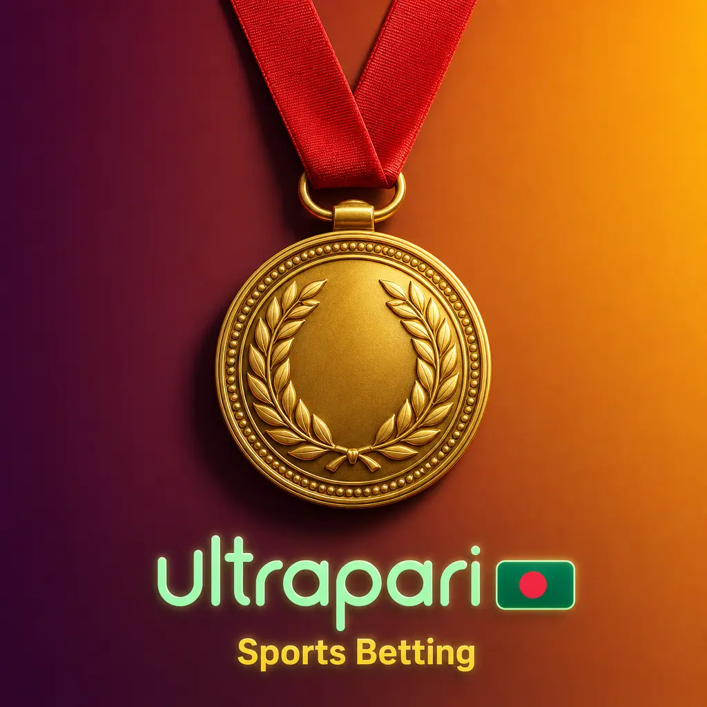 UltraPari sportsbook covering 30+ sports including cricket, football, kabaddi, tennis, esports and more in Bangladesh
